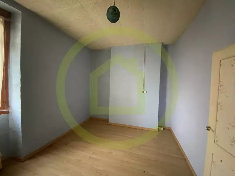 Maison, 83,34 m²
