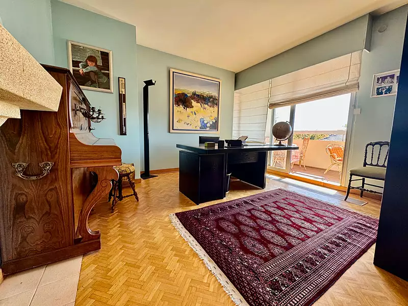 Appartement, 121,23 m²