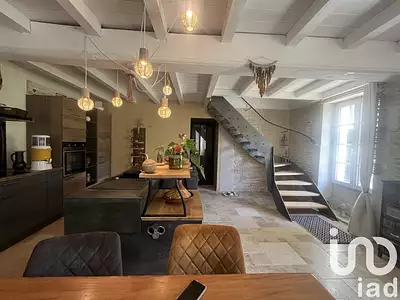 Maison, 450 m²