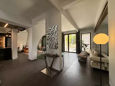Maison, 240 m²