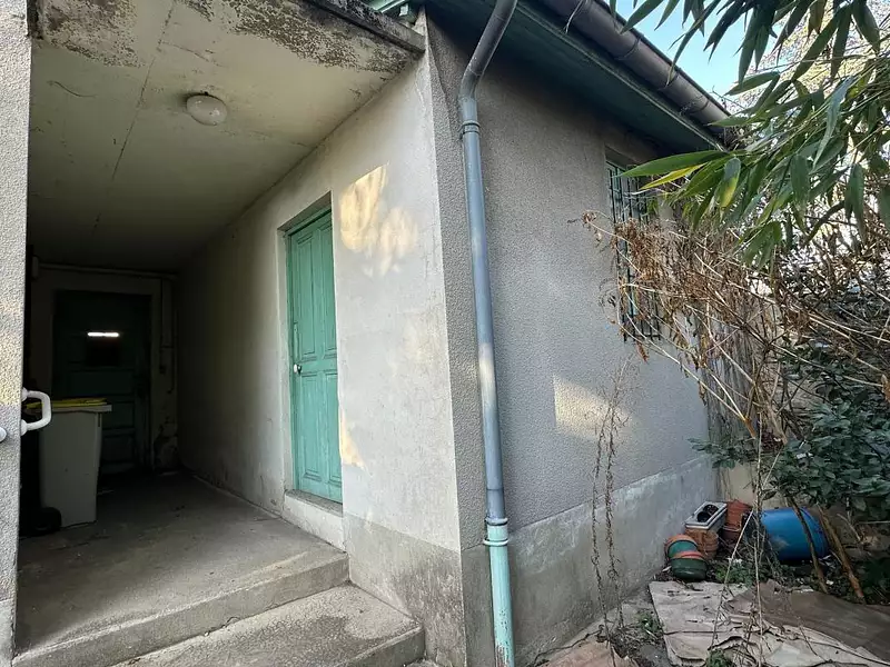 Maison, 84 m²