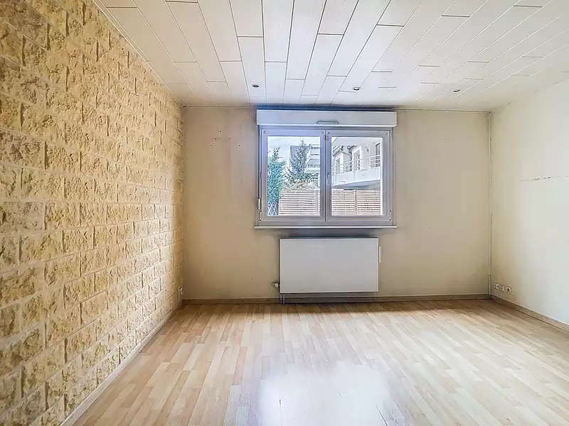 Appartement, 53,3 m²