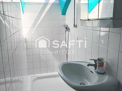 Maison, 70 m²