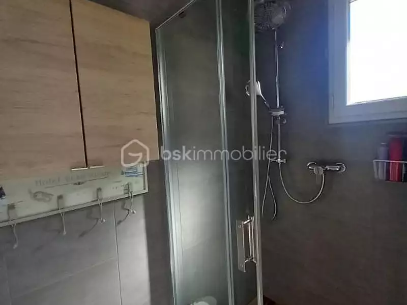 Maison, 120 m²