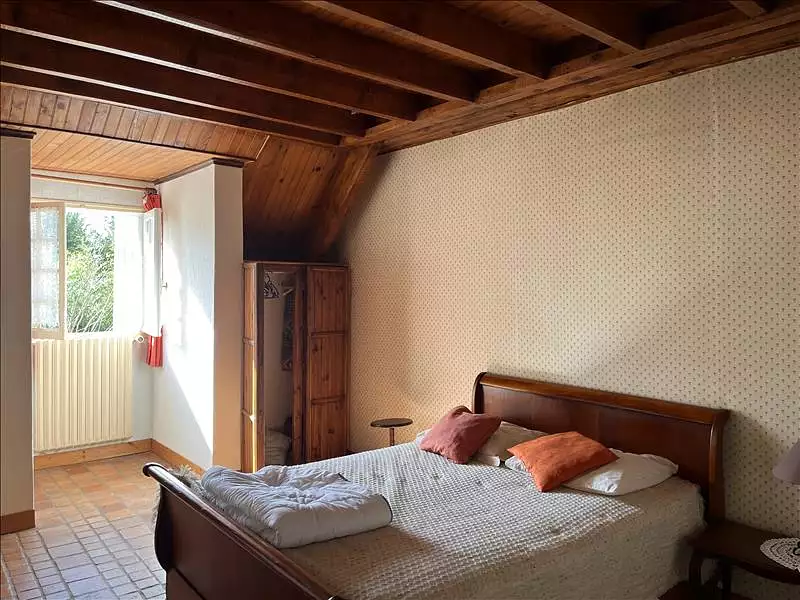 Maison, 145 m²