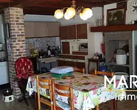 Maison, 132 m²