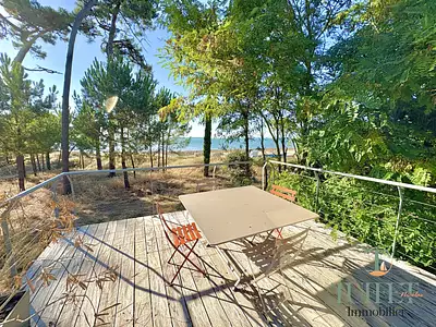 Maison, 109 m²