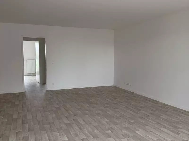 Appartement, 70 m²