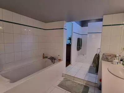 Maison, 233 m²