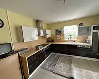 Maison, 122 m²
