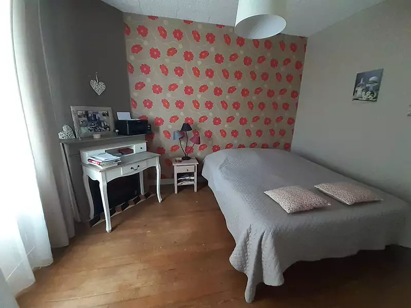Maison, 140 m²