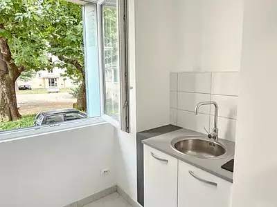 Appartement, 52 m²