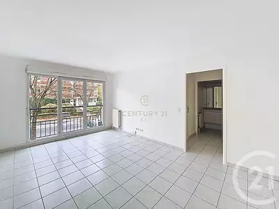 Appartement, 43,4 m²