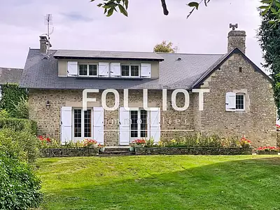 Maison, 159 m²