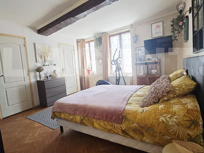 Maison, 138 m²