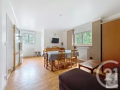 Appartement, 84,5 m²