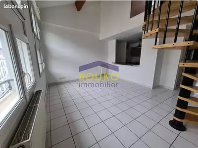 Appartement, 92 m²