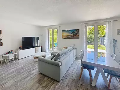 Maison, 85 m²