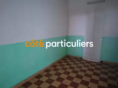 Maison, 180 m²