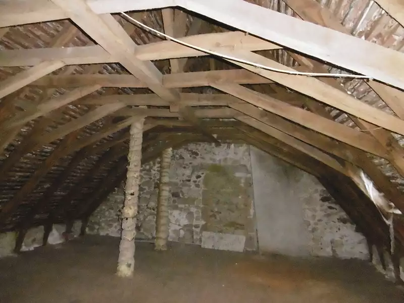 Maison, 190 m²