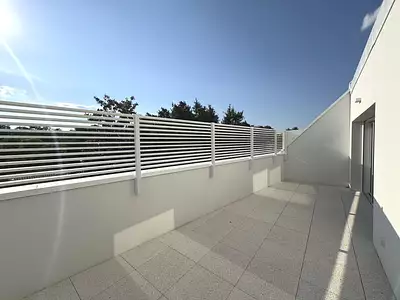 Appartement, 117 m²