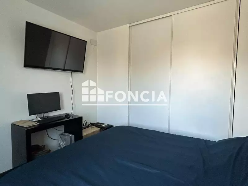 Appartement, 75 m²