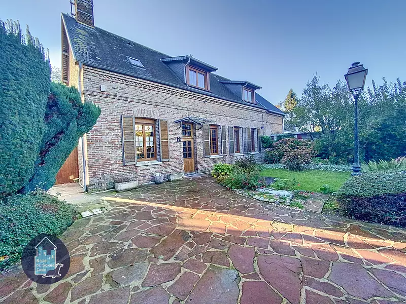 Maison, 186,87 m²