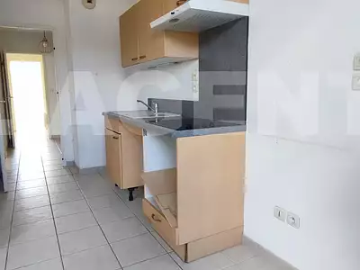 Appartement, 68 m²