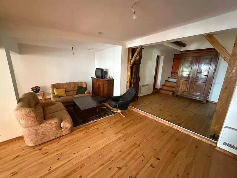 Maison, 180 m²