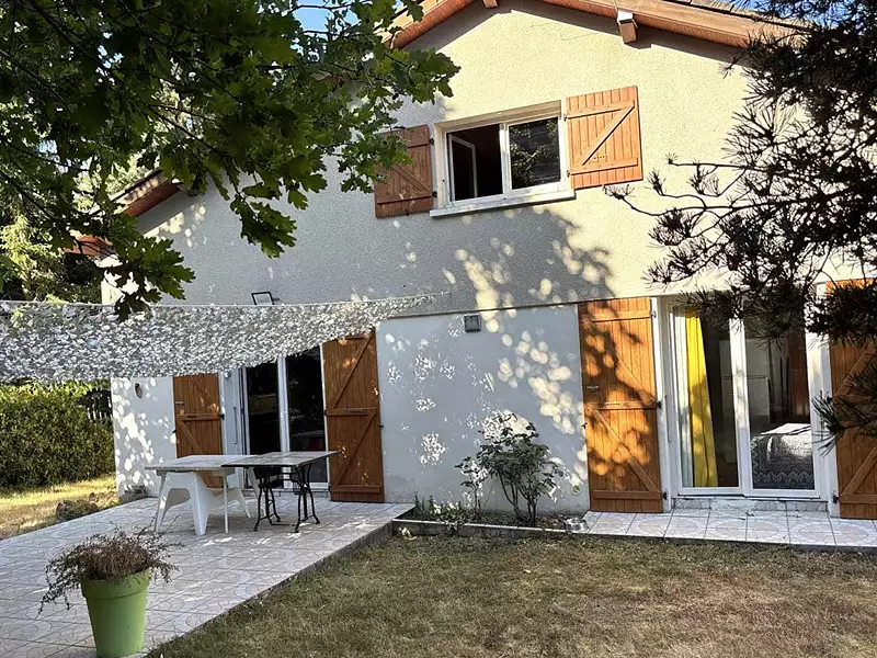 Maison, 86 m²