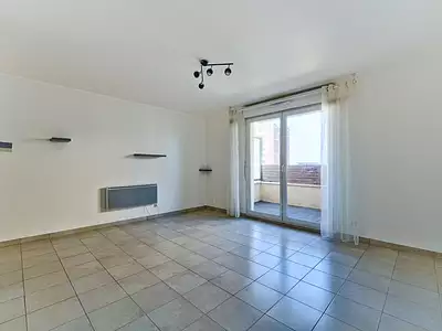 Appartement, 49 m²