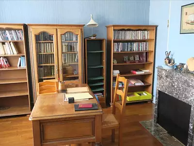 Maison, 130 m²