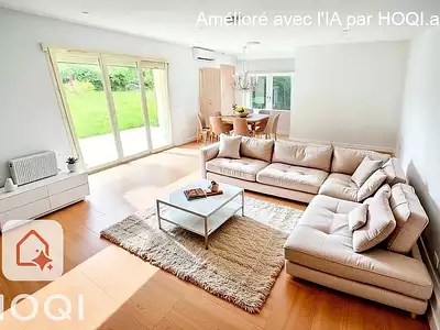 Maison, 100 m²