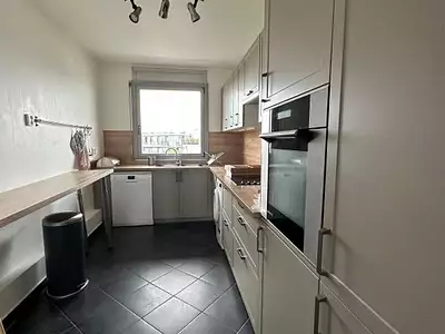 Appartement, 99 m²