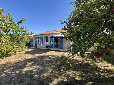 Maison, 97 m²