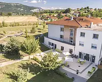 Appartement, 20,55 m²