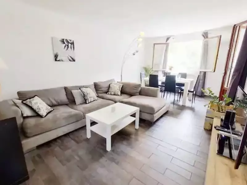 Appartement, 74,45 m²