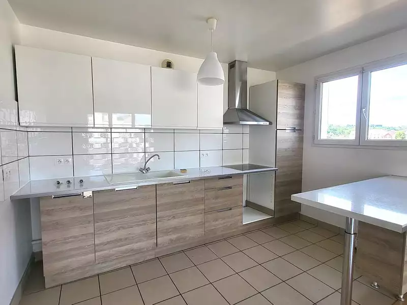 Appartement, 71 m²