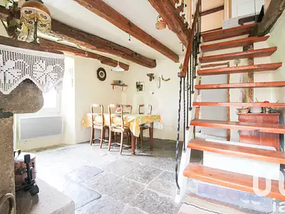 Maison, 82 m²
