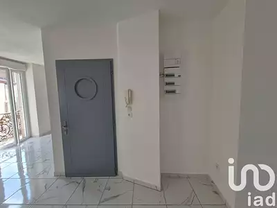 Appartement, 93 m²