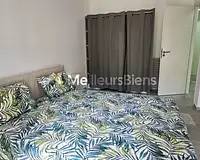 Appartement, 42 m²