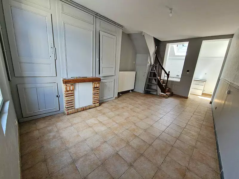 Maison, 63 m²