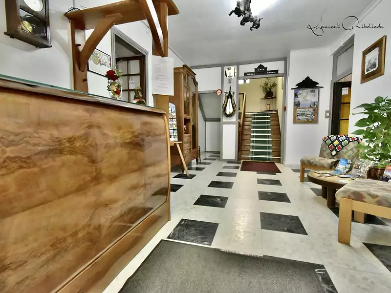 Maison, 426,96 m²