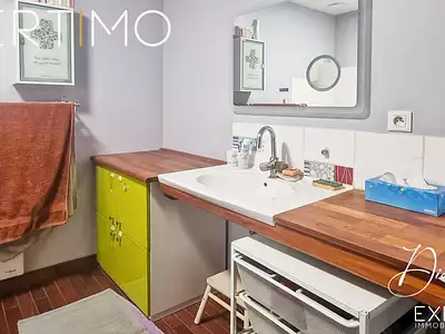 Maison, 144 m²