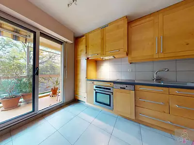 Appartement, 79,32 m²