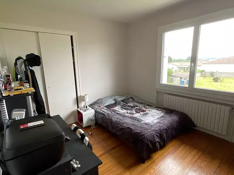 Maison, 101,96 m²