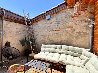 Maison, 145 m²