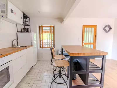 Appartement, 30,45 m²