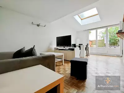Maison, 80 m²