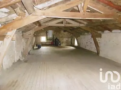 Maison, 64 m²